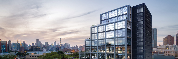 Stolly and Roeschlaub of NKF Capital secure $81 million loan for Keystone and Drake Street